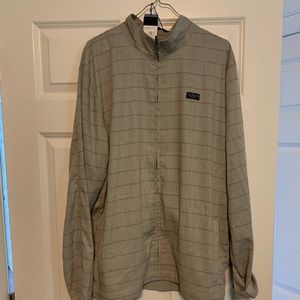 Travis Matthews LW Jacket